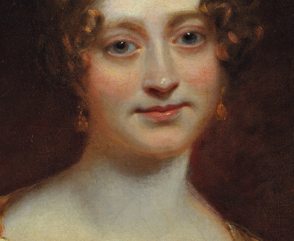 Anna Maria Catherine Price-Clark