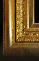 Conservation of frames and gilding